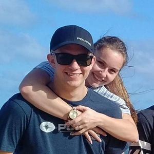 Meet your Posher, Madison